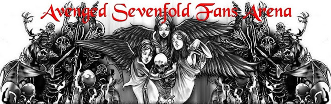 avenged sevenfold profile