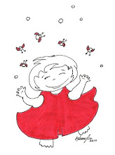 ESTA É A LILY, por R.Meneghini