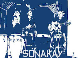 Sonakay Flamenco