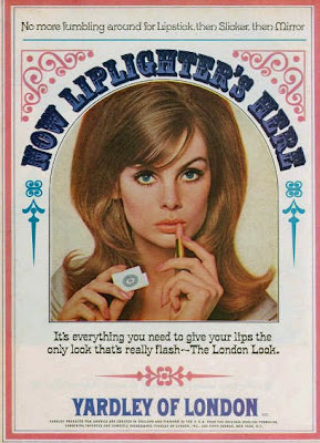 Yardley of London