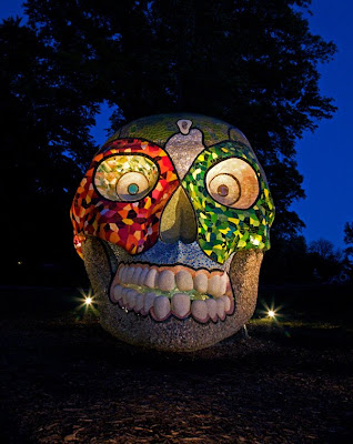 Skull Night