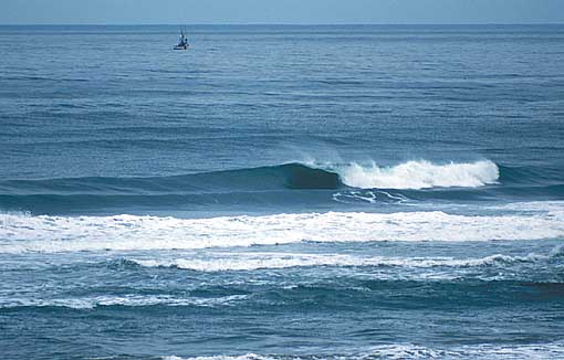 oregon coast surf watch !!