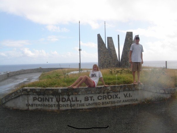 google earth st croix