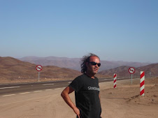 Desierto de Atacama