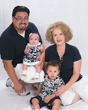Family Picture 2008