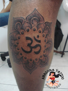 AMAZONA TATTOO....: Tattoo Masculina /