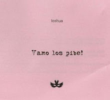 IOSHUA "Vamo los pibe!"