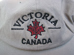 Victoria, British Columbia 2010