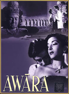Awara hoon old indian song - video dailymotion