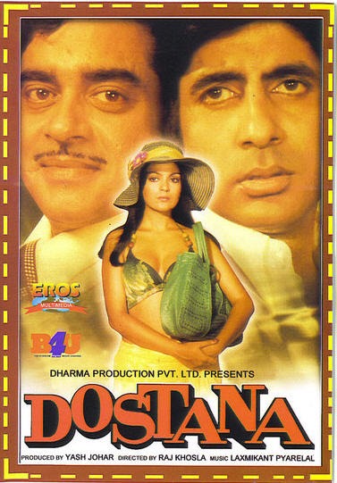 Dostana movie video song download