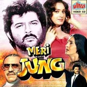 What are the themes of old Hindi songs?