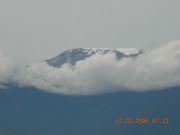 El Nevado de Ruiz