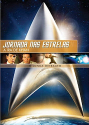 Capa do Filme Jornada nas Estrelas 2: A Íra de Khan (Dublado) Baixe imagem de Jornada nas Estrelas 2: A Íra de Khan (Dublado) sem Torrent