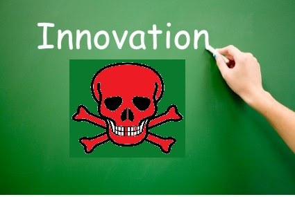 Innovation: Is it really your gateway to success