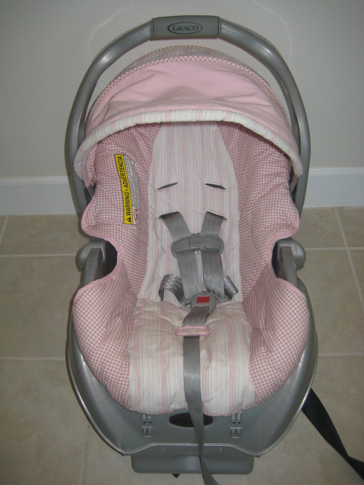 Kid S Clotheore Graco Snugride2 Infant Car