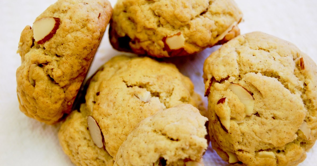 Watch Cinnamon-Almond Biscotti video Watch Cinnamon-Almond Biscotti video