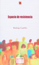 Espacio de resistencia