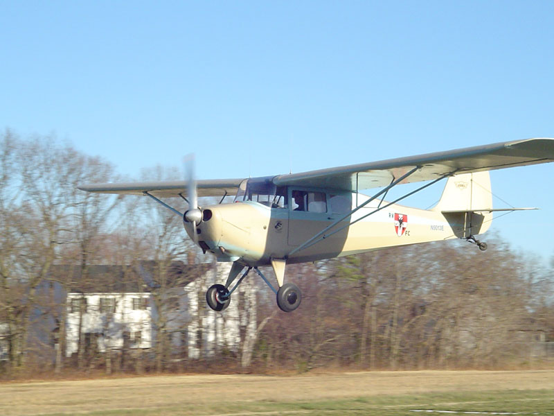 Clyde's Guides and Other Stuff Bayport Aerodrome Society, Bayport, NY