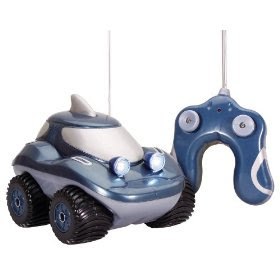 Kid Galaxy Morphibians Shark