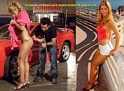 CARLA MATADINHO - "PENETRAÇÃO DUPLA NA AUTO-ESTRADA"