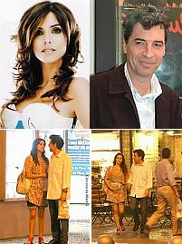 MARTA LEITE CASTRO NAMORA ACTOR 27 ANOS MAIS VELHO