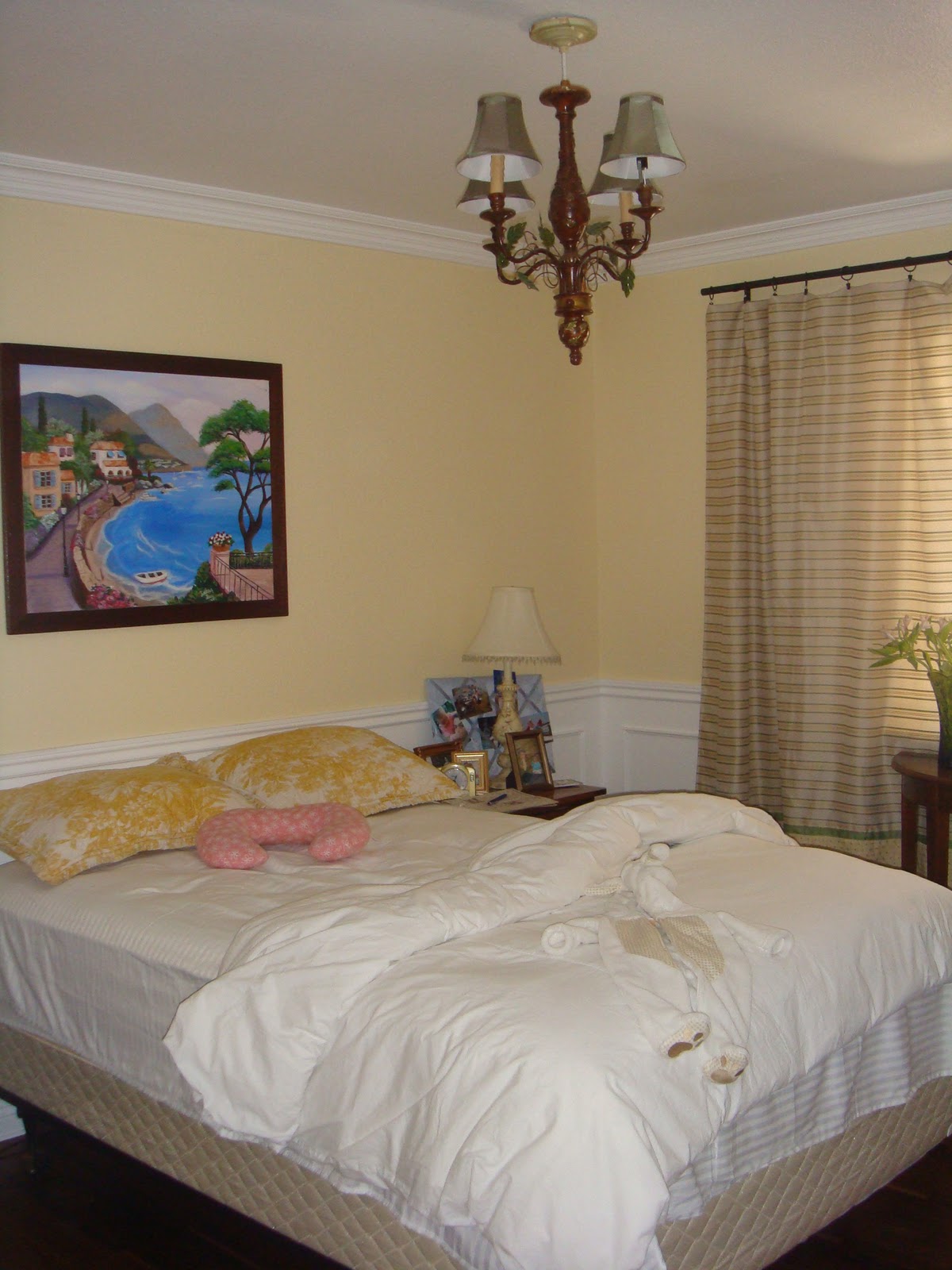 A Nice Room