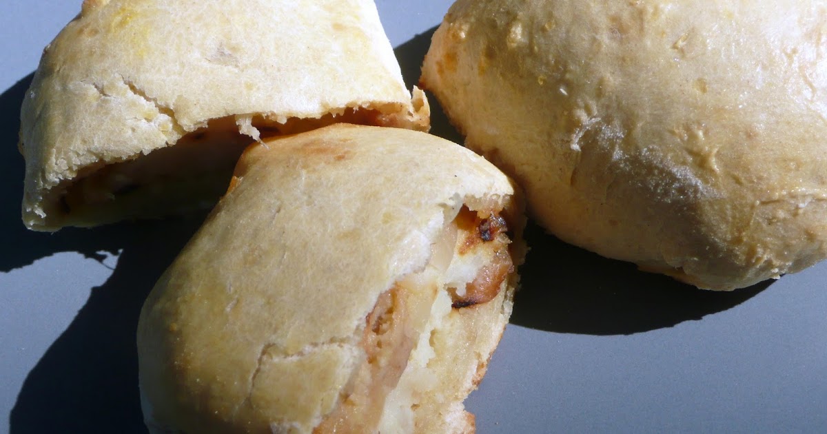 Blog Appetit Potato Knish Recipe and the Best of Jewish Cookbooks