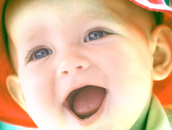 Bayi Lahir