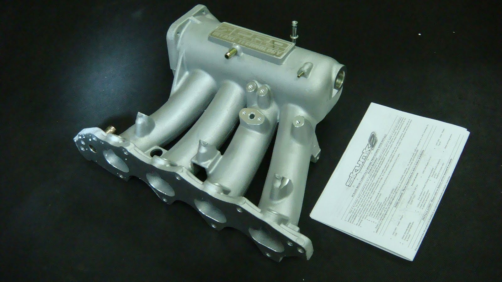 Where Everyone Can Buy! SKUNK2 B18C GSR Intake Manifold