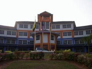 bangunan-pentadbiran-uitm-seri-iskandar-perak