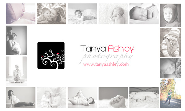 Tanya Ashley