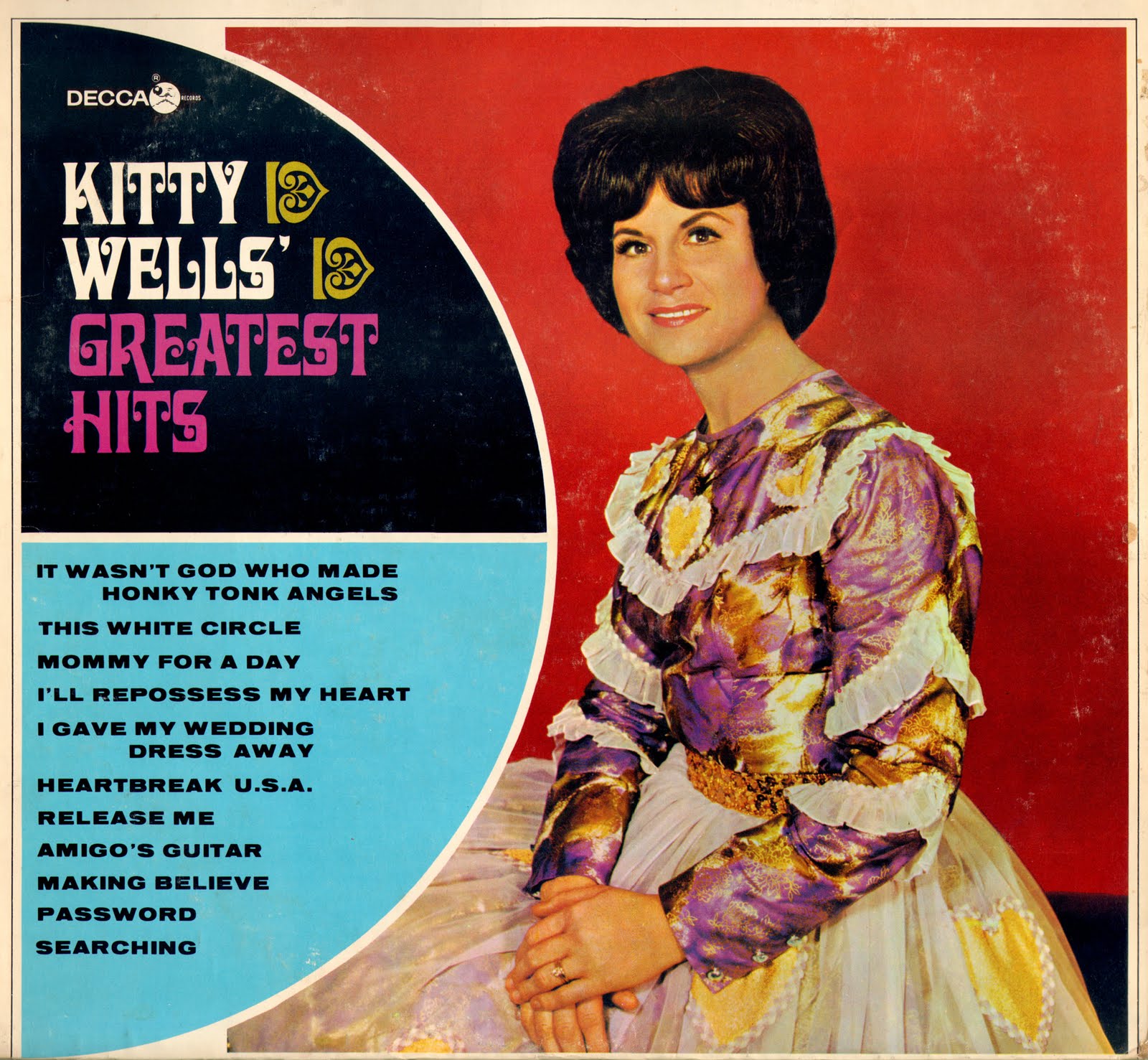 Lp Covers