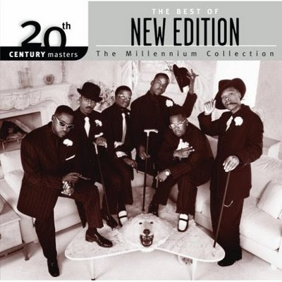 new edition new edition