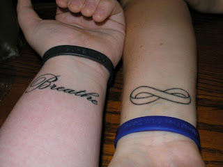 Name Tattoo On Wrist Name Tattoo On Wrist