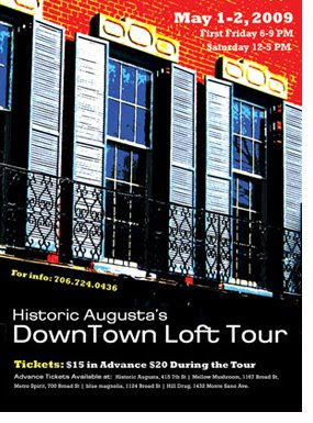 Loft Ads