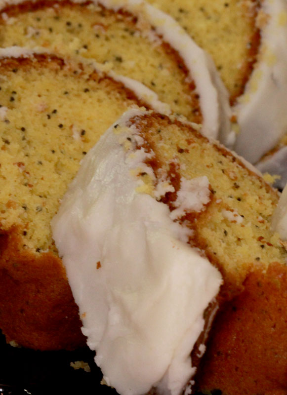 Poppy Seed Cake Using White Cake Mix Poppy Seed Cake Using White Cake Mix