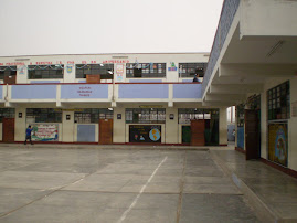 Nuestro colegio