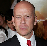 Bruce Willis podría ponerle voz a La Cosa de Los 4 Fantásticos