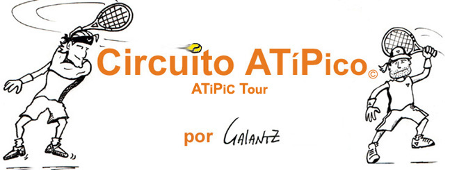 Circuito Atipico