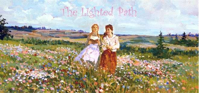 The Lighted Path