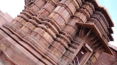 Templo de Yogamaya en Vrindavan - Templo de Govindaji.