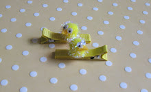 Little Chick Clips