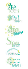 Spa Teen Logos