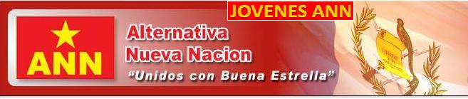 Alternativa Nueva Nación