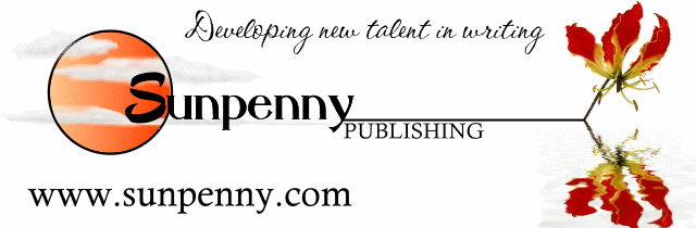 Sunpenny Publishing (and Imprints)