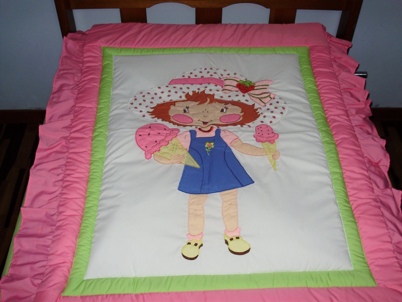 DECORACION FRESITA