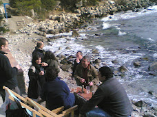 Garoinada febrer 2008