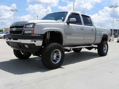 chevy trucks lifted. Old Lifted Chevy Trucks