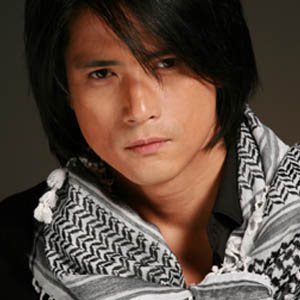 Robin Padilla Fhm