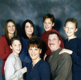 CAMI'S FAMILY